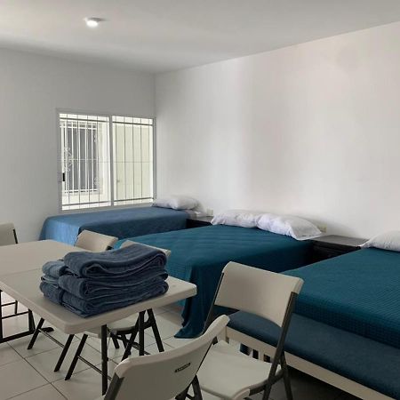 Отель Lofts Zaragoza Сьюдад-Вальес Экстерьер фото