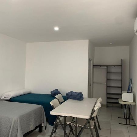 Отель Lofts Zaragoza Сьюдад-Вальес Экстерьер фото