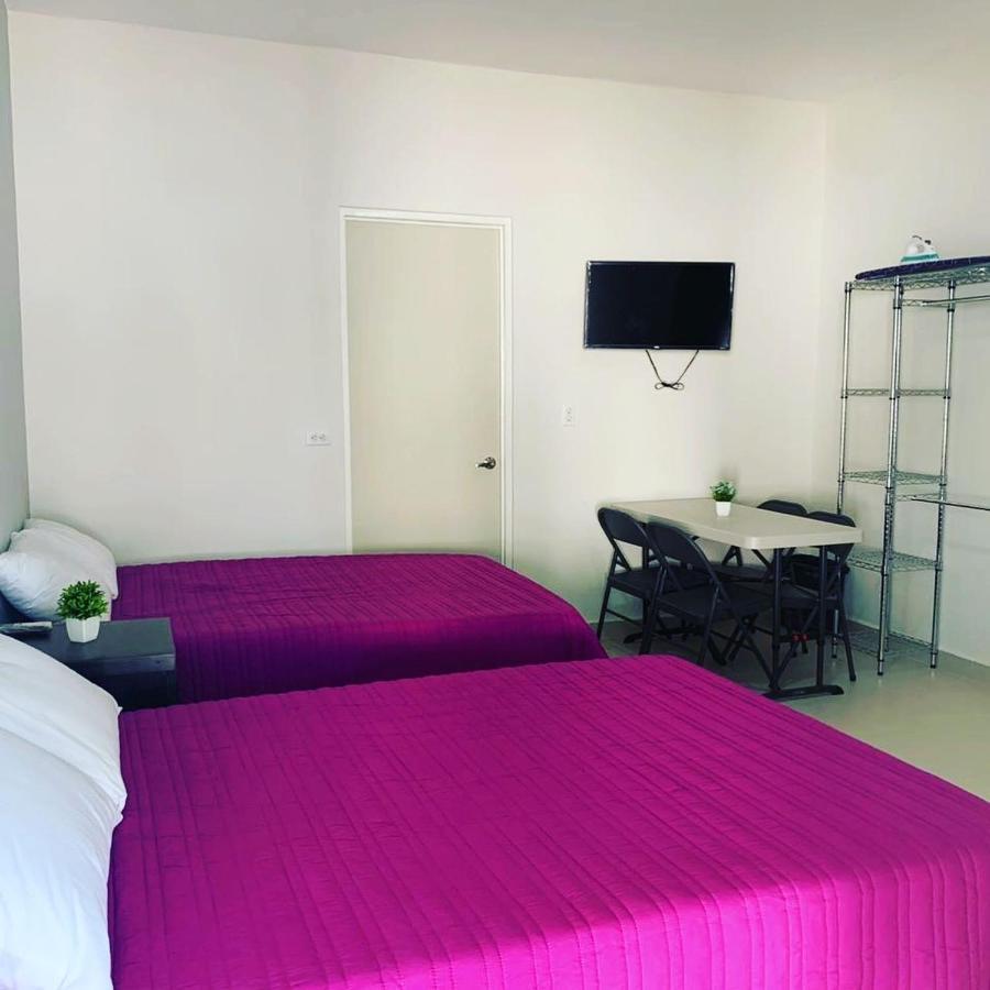 Отель Lofts Zaragoza Сьюдад-Вальес Экстерьер фото