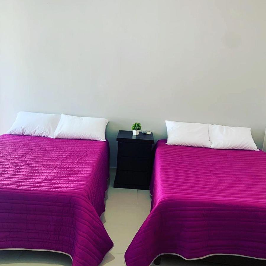 Отель Lofts Zaragoza Сьюдад-Вальес Экстерьер фото