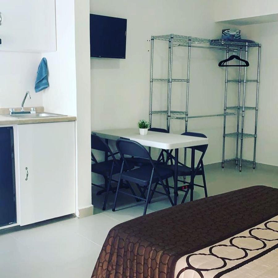 Отель Lofts Zaragoza Сьюдад-Вальес Экстерьер фото