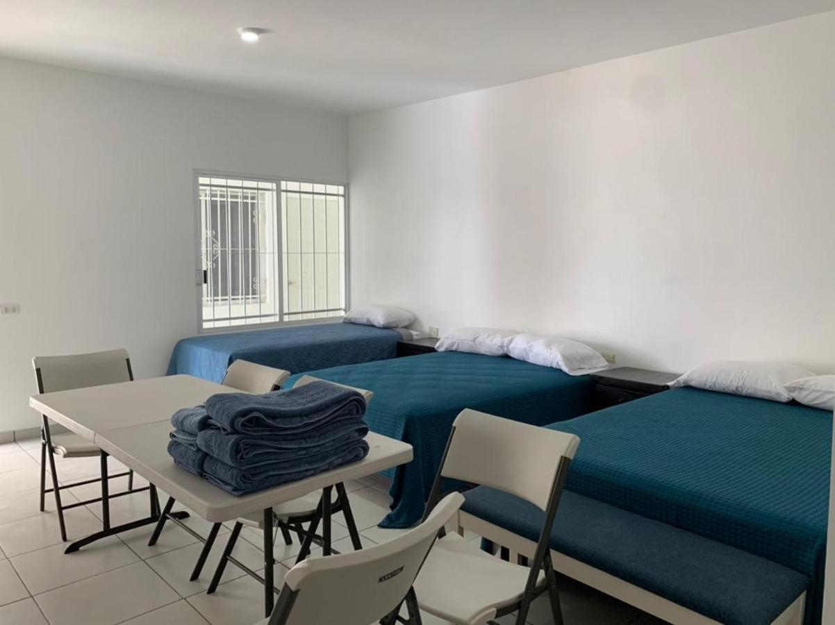 Отель Lofts Zaragoza Сьюдад-Вальес Экстерьер фото